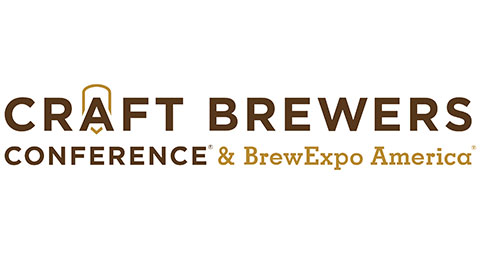 craft brewers tradeshow logo