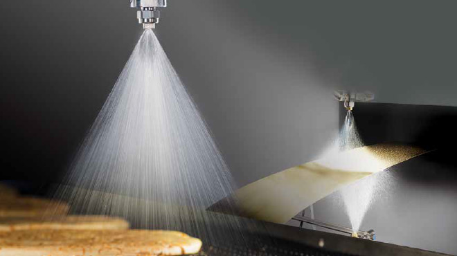 AutoJet Spray Solutions