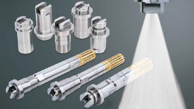 DescaleJet Pro Product Range