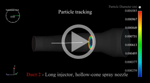 cfd particle tracking video icon