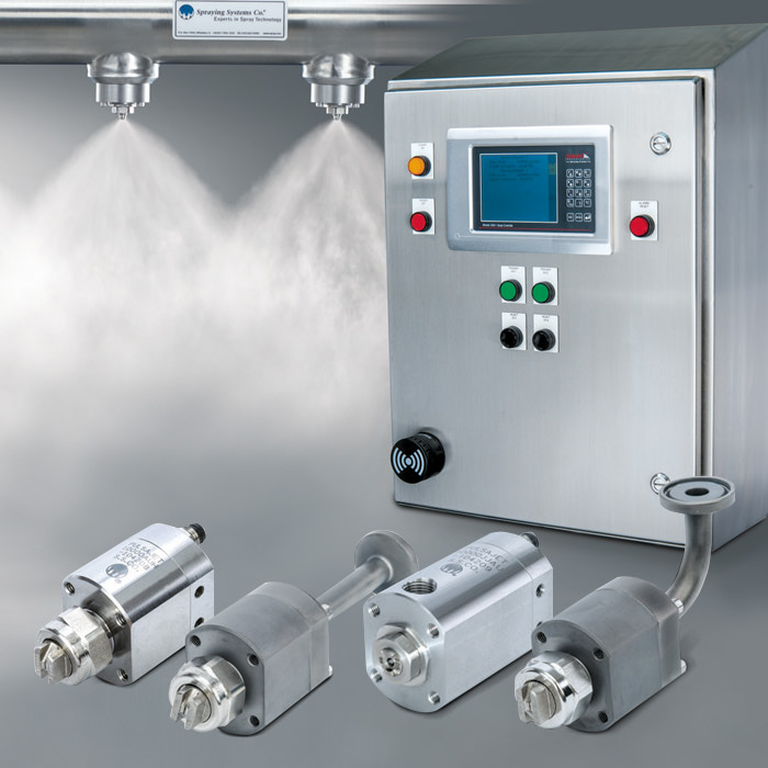 autojet model 2250 spray control panel full