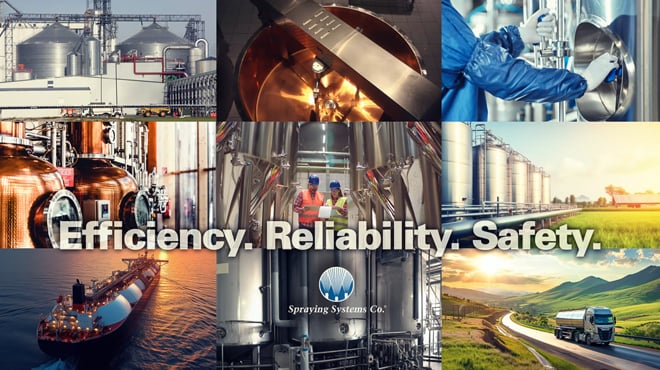 tank cleaning solutions for every application