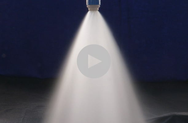 FloMax H spraying video