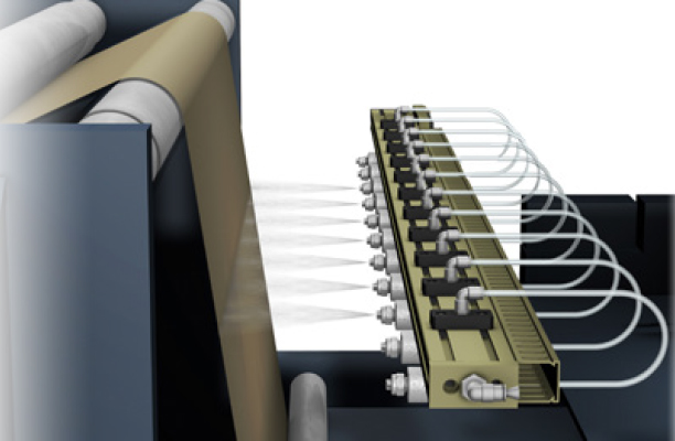 Case Study Industrial Paper Manufacturer Saves US50000 Annually