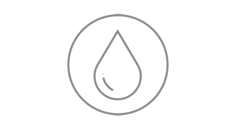 water drop icon