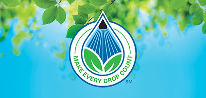 Make Every Drop Count