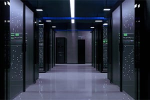 data center