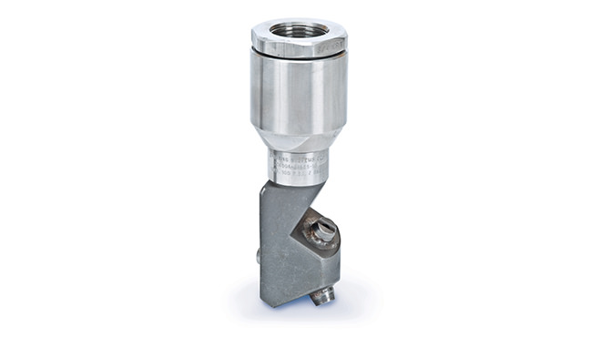tankjet 21400a fluid driven tankcleaningnozzle