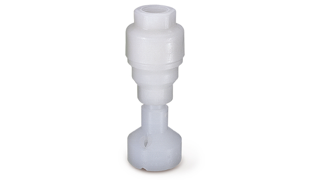 TankJet D40159 Fluid-Driven Tank Cleaning Nozzle
