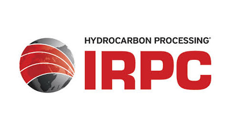 hydrocarbon processing IRPC tradeshow logo