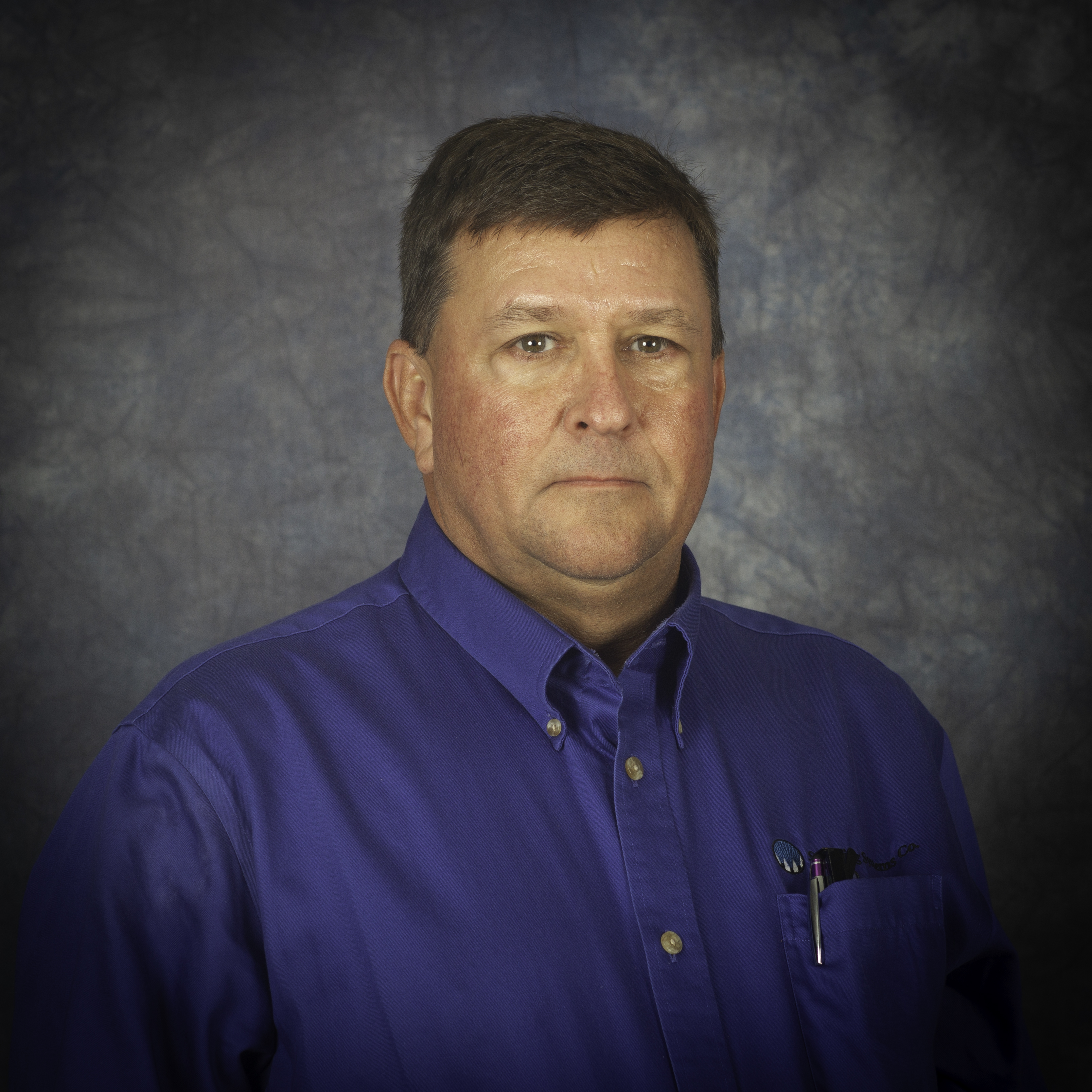 Kevin Saulsbury - blog profile photo