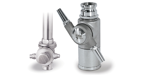 tank cleaning nozzles