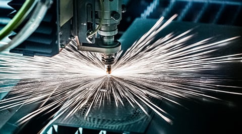 fabricación de equipos