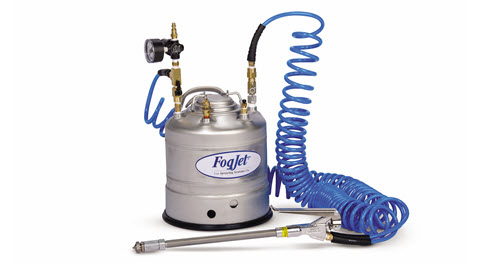 Pulverizador de niebla fina FogJet FDS-PTA-5