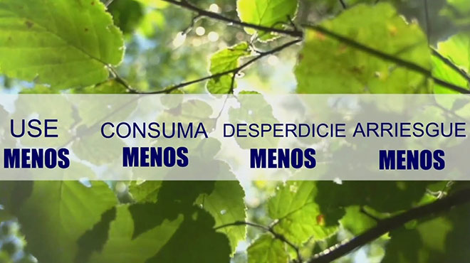 Sustainability Video