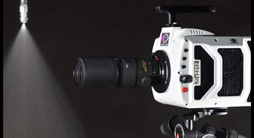 high speed imaging