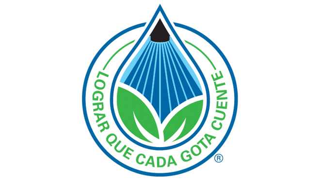 Make Every Drop Count logo