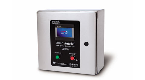 AutoJet 2008+ Controller