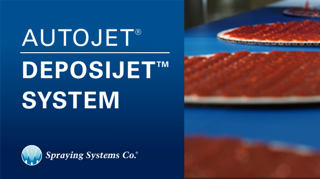 AutoJet DeposiJet system