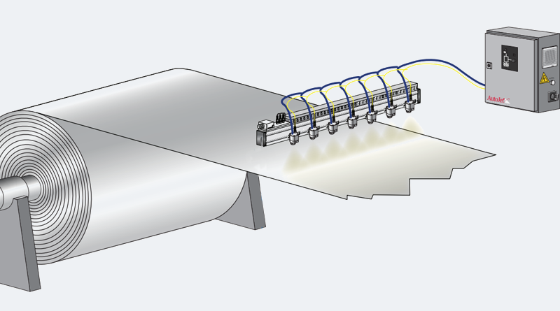 El sistema de pulverización automatizado se amortiza en dos semanas