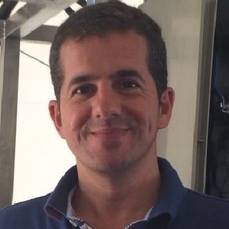 Rubén García Grancha