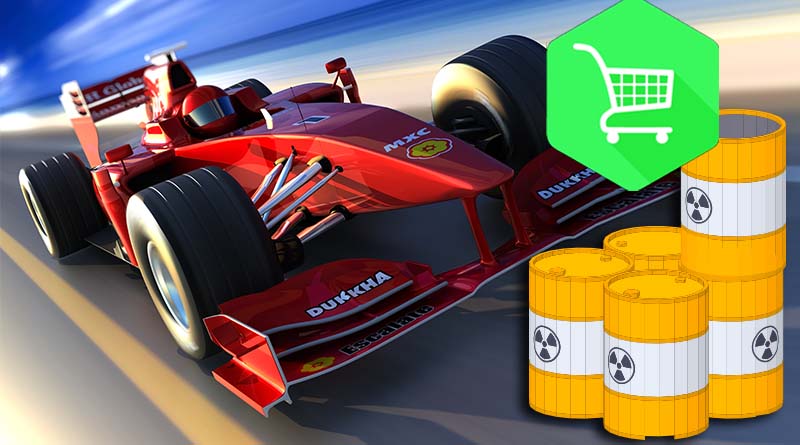 Estudios de caso de soluciones de pulverización