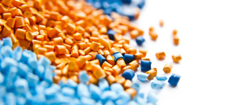 Pellets de elastómero