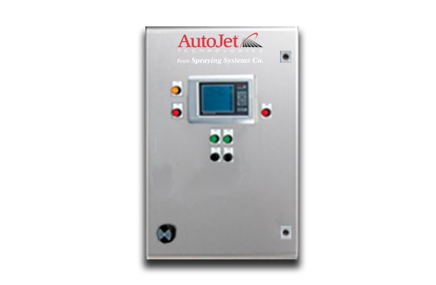 Controlador AutoJet 2250