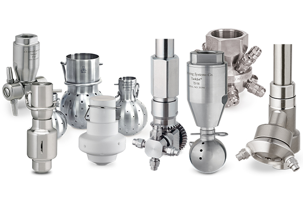 Gama de productos TankJet