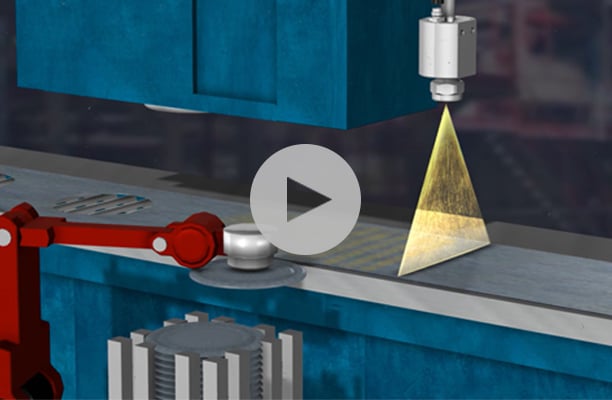 Video Sistemas de lubricación AutoJet para estampación de metales