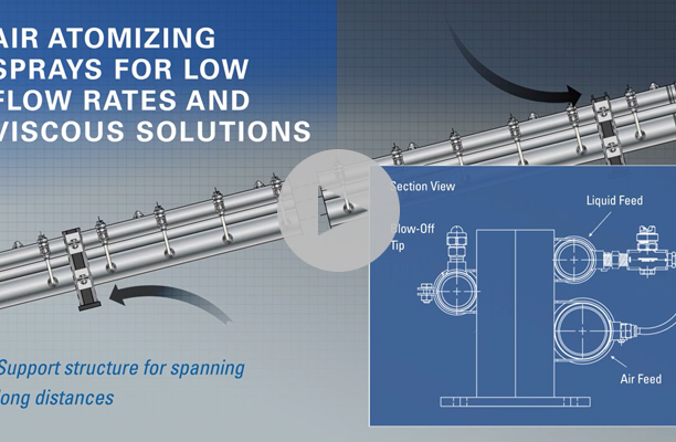Video Duchas construidas por encargo