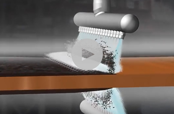 Vídeo Optimice su proceso de descalcificación