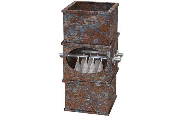 Estudio de caso Productor de productos químicos ante el cierre de la planta