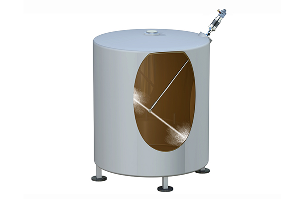 Estudio de caso Fabricante de mantequilla de cacahuete ahorra más de 85.000