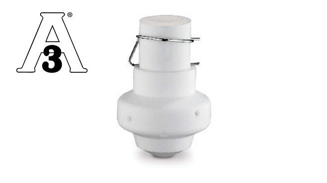 Boquilla TankJet 28500 de Spraying Systems Co.