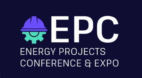 Energy Projects Conference tradeshow logo