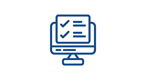 icon of computer