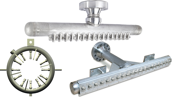 descale headers