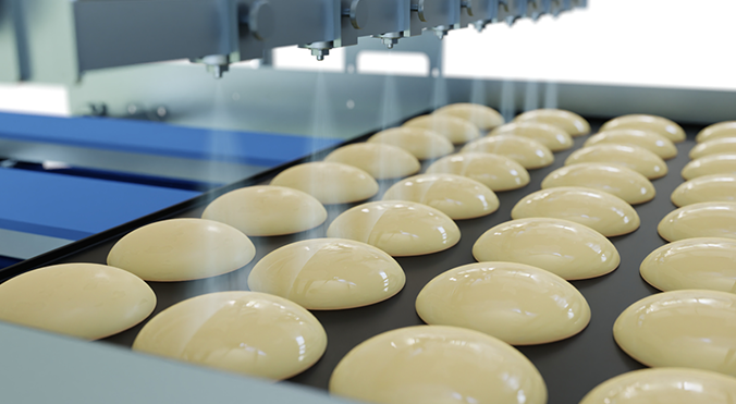 Bun glazing system secures Switzerland leading industrial bakery Fortisa market position 2