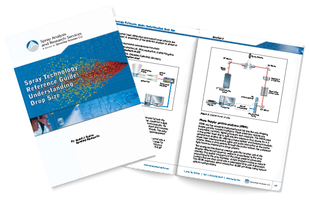 Spray Technology Reference Guide Understanding Drop Size