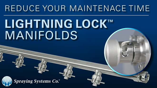 lightening lock manifolds video cover image