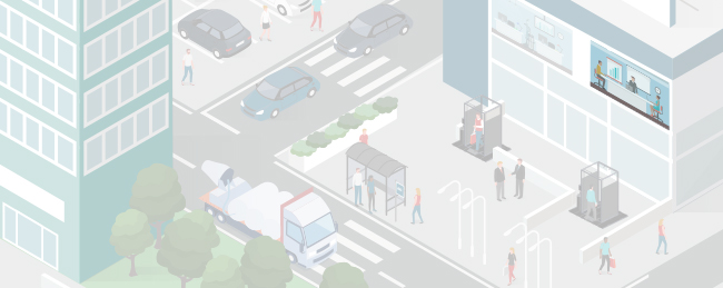 Solutions de désinfection pour les bureaux des entreprises