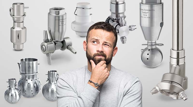 Quel nettoyeur de cuve vous convient le mieux