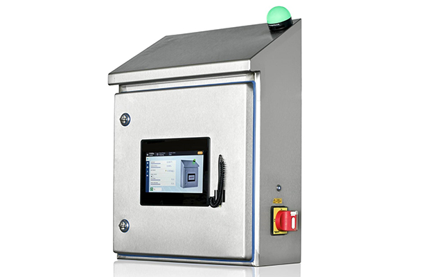 Système AutoJet F1850