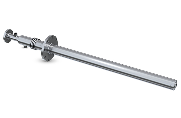 Pistolet à soufre CBA