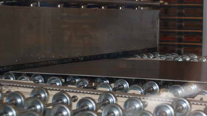 Système de lubrification AutoJet