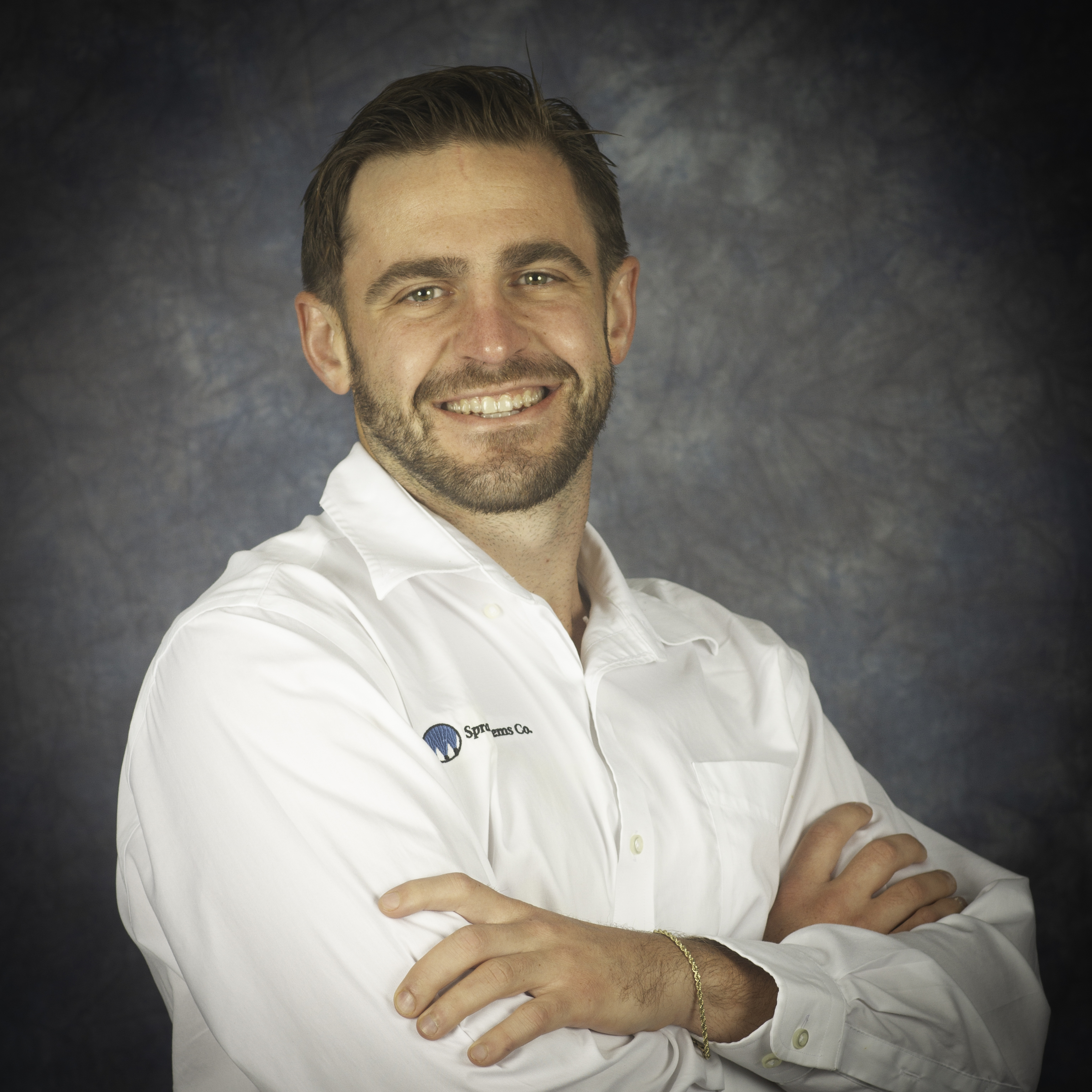 Justin Barg - Sustainability blog profile photo