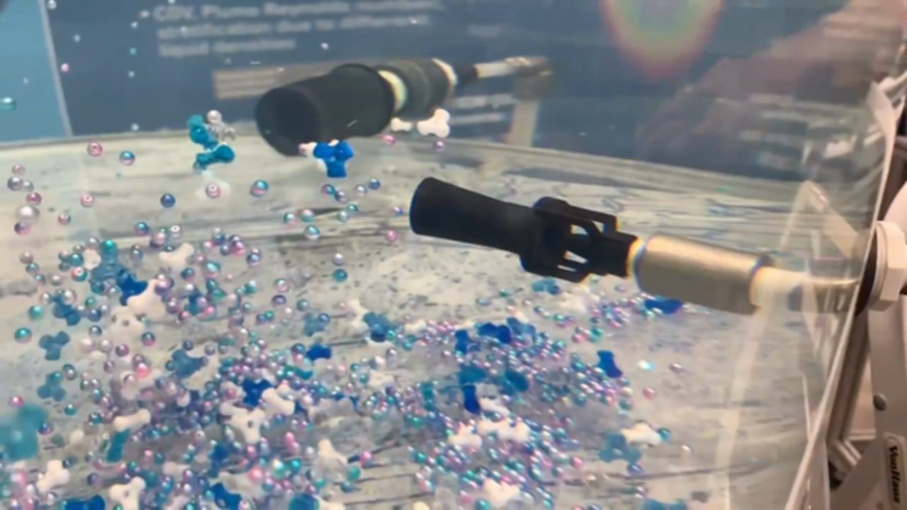 Forest Products Decarbonization Forum Presentation