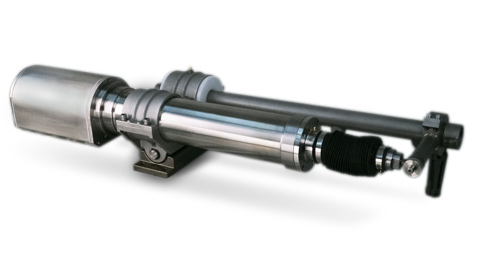 douchette oscillante autojet