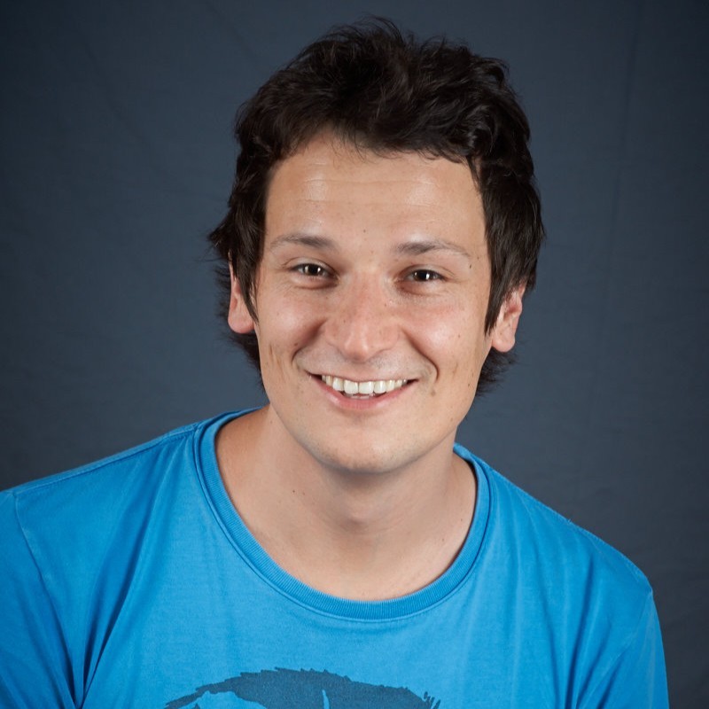 Gorka Ocejo Gonzalez